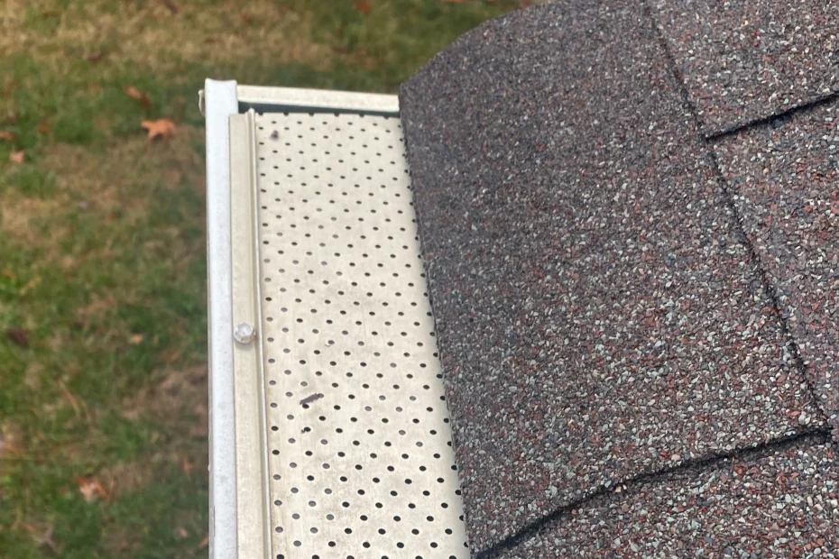 Gutter Cleaning McLeansville