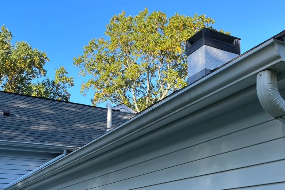 Gutter Cleaning McLeansville